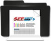 brochure icon