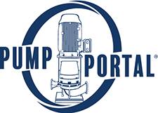 Pump Portal(R) Logo