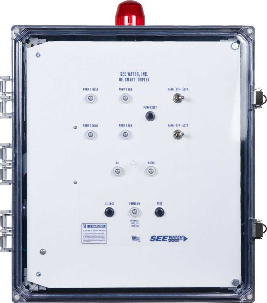 Hydraulic Elevator Sumps - Substations - Power Plants