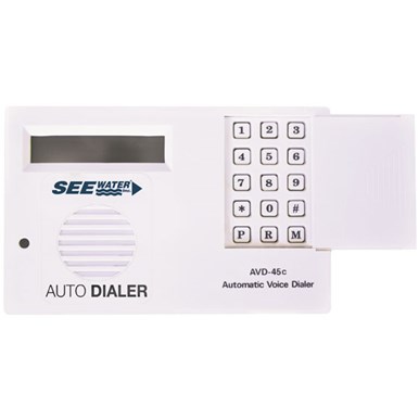 Auto Dialer