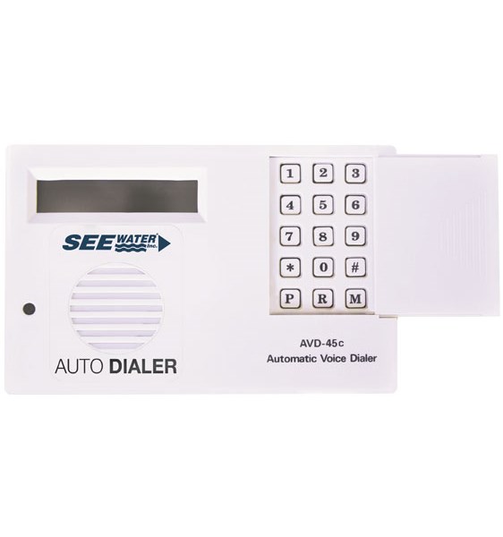 Auto Dialer