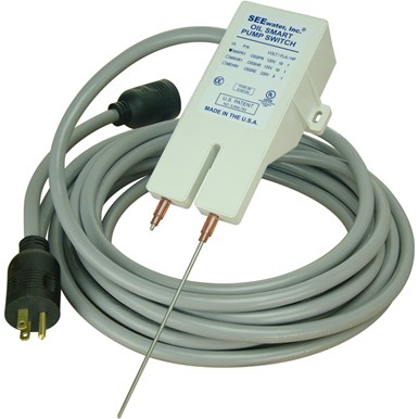 Oil Smart® Plug & Play Kit