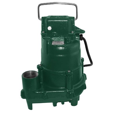 Submersible Pump