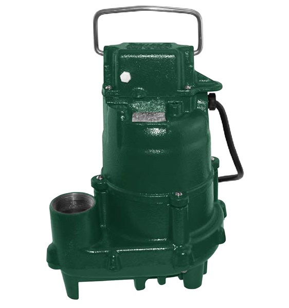 Submersible Pump