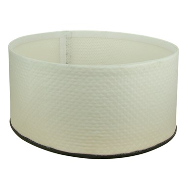 Sump Pump Vault Filter