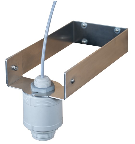 Radar Pro™ Level Sensor Outside Photo