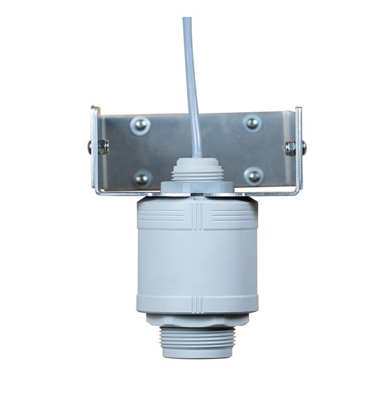 Radar Pro™ Level Sensor Inside Photo